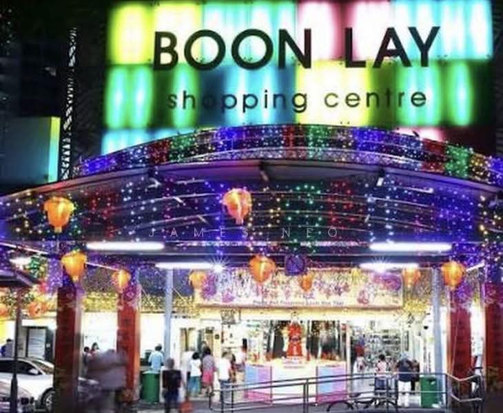 Boon Lay Shopping Centre, 221 Boon Lay Place, Boon Lay / Jurong / Tuas, 700 sqft, Other Retail For Sale, by James Neo, 500277482 - CommercialGuru.com.sg