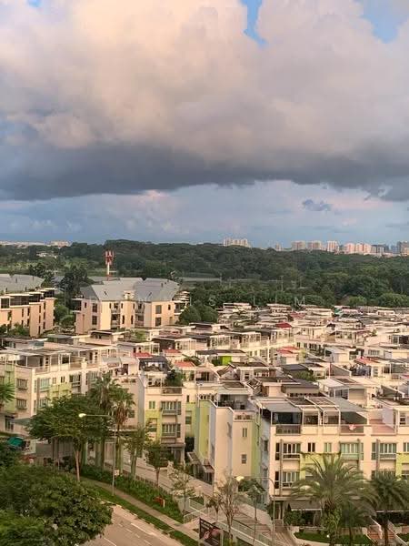 432B Yishun Avenue 1, 432B Yishun Avenue 1, Sembawang / Yishun, 3 Bedrooms, 1,206 sqft, HDB Flat For Sale, by Dennis Lim, 500277483 - Exterior - PropertyGuru.com.sg