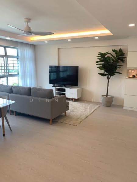 432B Yishun Avenue 1, 432B Yishun Avenue 1, Sembawang / Yishun, 3 Bedrooms, 1,206 sqft, HDB Flat For Sale, by Dennis Lim, 500277483 - Living Room - PropertyGuru.com.sg
