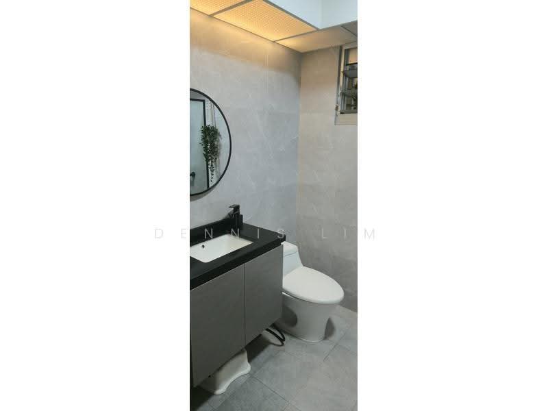 432B Yishun Avenue 1, 432B Yishun Avenue 1, Sembawang / Yishun, 3 Bedrooms, 1,206 sqft, HDB Flat For Sale, by Dennis Lim, 500277483 - Bathroom - PropertyGuru.com.sg