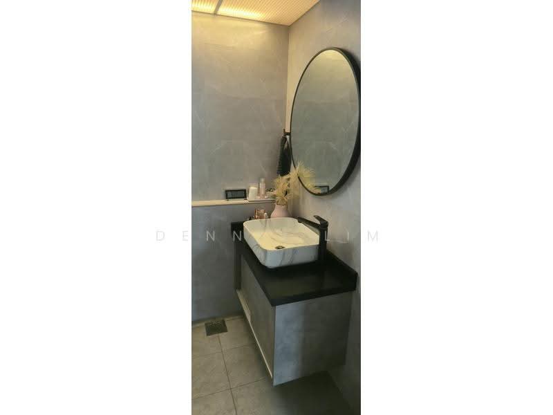 432B Yishun Avenue 1, 432B Yishun Avenue 1, Sembawang / Yishun, 3 Bedrooms, 1,206 sqft, HDB Flat For Sale, by Dennis Lim, 500277483 - Bathroom - PropertyGuru.com.sg