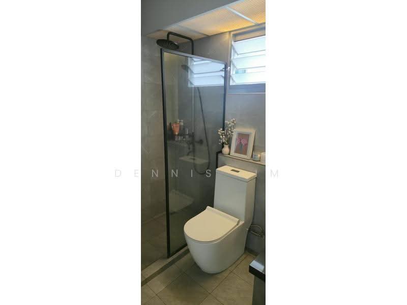 432B Yishun Avenue 1, 432B Yishun Avenue 1, Sembawang / Yishun, 3 Bedrooms, 1,206 sqft, HDB Flat For Sale, by Dennis Lim, 500277483 - Bathroom - PropertyGuru.com.sg
