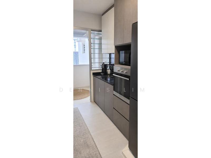 432B Yishun Avenue 1, 432B Yishun Avenue 1, Sembawang / Yishun, 3 Bedrooms, 1,206 sqft, HDB Flat For Sale, by Dennis Lim, 500277483 - Kitchen - PropertyGuru.com.sg