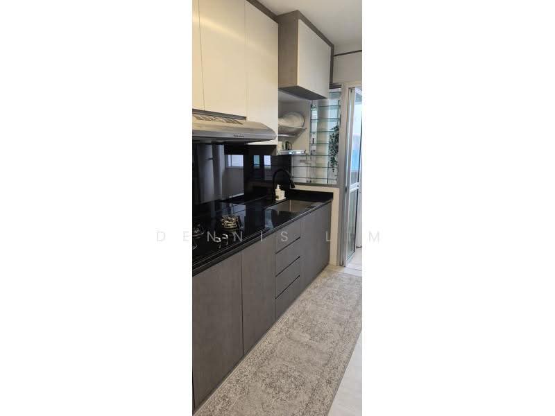 432B Yishun Avenue 1, 432B Yishun Avenue 1, Sembawang / Yishun, 3 Bedrooms, 1,206 sqft, HDB Flat For Sale, by Dennis Lim, 500277483 - Kitchen - PropertyGuru.com.sg