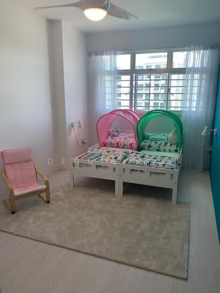432B Yishun Avenue 1, 432B Yishun Avenue 1, Sembawang / Yishun, 3 Bedrooms, 1,206 sqft, HDB Flat For Sale, by Dennis Lim, 500277483 - Bedroom - PropertyGuru.com.sg