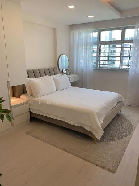 432B Yishun Avenue 1, 432B Yishun Avenue 1, Sembawang / Yishun, 3 Bedrooms, 1,206 sqft, HDB Flat For Sale, by Dennis Lim, 500277483 - Bedroom - PropertyGuru.com.sg