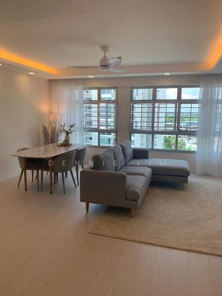 432B Yishun Avenue 1, 432B Yishun Avenue 1, Sembawang / Yishun, 3 Bedrooms, 1,206 sqft, HDB Flat For Sale, by Dennis Lim, 500277483 - Living Room - PropertyGuru.com.sg