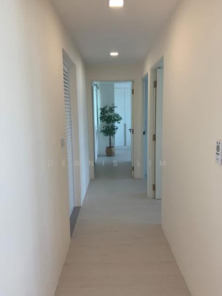 432B Yishun Avenue 1, 432B Yishun Avenue 1, Sembawang / Yishun, 3 Bedrooms, 1,206 sqft, HDB Flat For Sale, by Dennis Lim, 500277483 - Corridor - PropertyGuru.com.sg