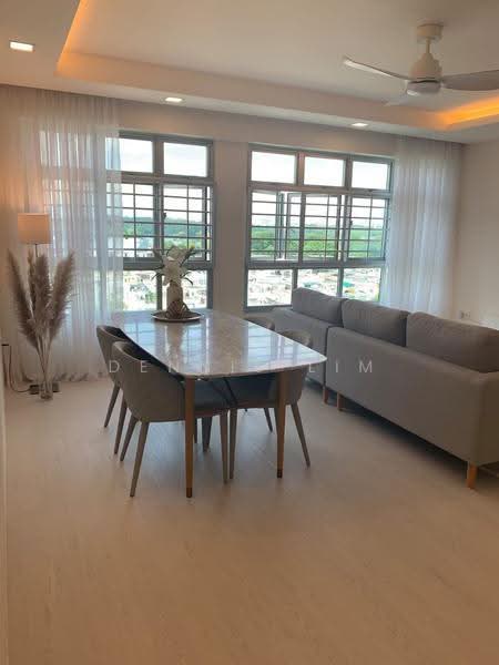 432B Yishun Avenue 1, 432B Yishun Avenue 1, Sembawang / Yishun, 3 Bedrooms, 1,206 sqft, HDB Flat For Sale, by Dennis Lim, 500277483 - Living Room - PropertyGuru.com.sg
