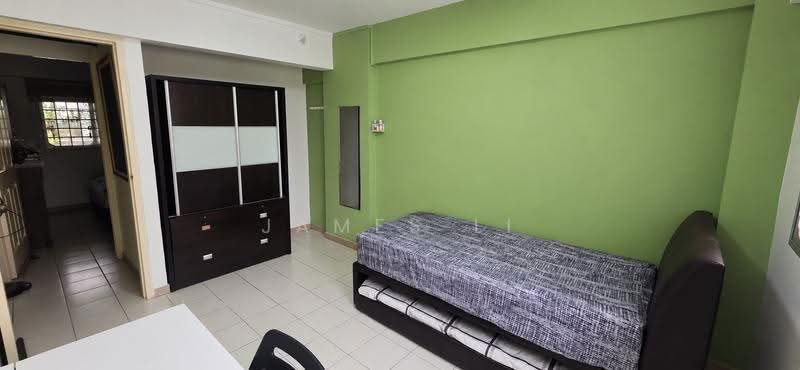 634 Yishun Street 61, 634 Yishun Street 61, Sembawang / Yishun, Room Rental, 150 sqft, HDB Flat For Rent, by James Li, 500277484 - Bedroom - PropertyGuru.com.sg