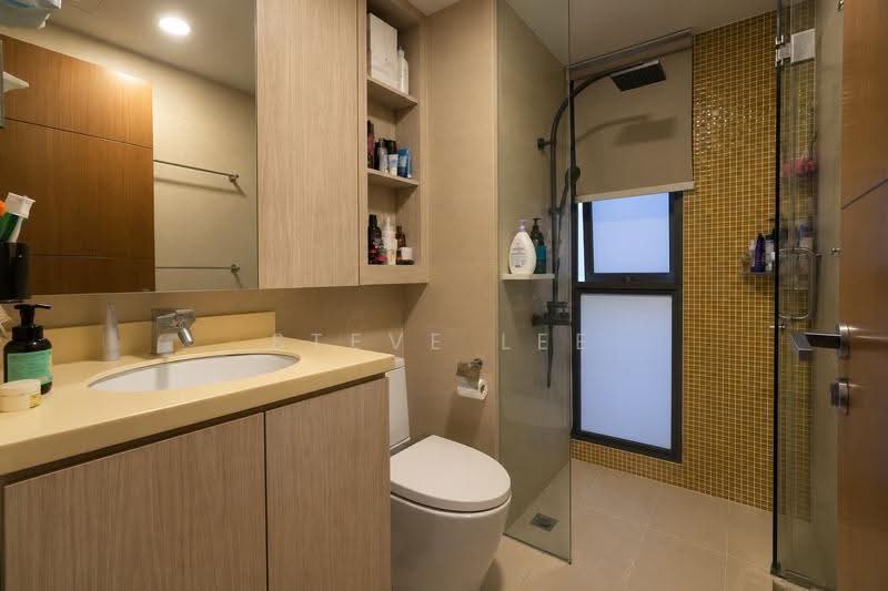 Miltonia Residences, 534 Miltonia Close, Sembawang / Yishun, 3 Bedrooms, 1,023 sqft, Condominium For Sale, by Steve Lee, 500277485 - Bathroom - PropertyGuru.com.sg