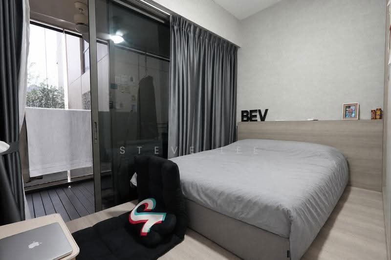 Miltonia Residences, 534 Miltonia Close, Sembawang / Yishun, 3 Bedrooms, 1,023 sqft, Condominium For Sale, by Steve Lee, 500277485 - Bedroom - PropertyGuru.com.sg