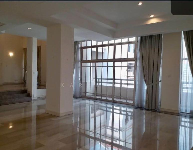Leonie Condotel, 2 Leonie Hill Road, Orchard / River Valley, 4 Bedrooms, 4,843 sqft, Condominium For Rent, by Karen Ng, 500277487 - Living Room - PropertyGuru.com.sg