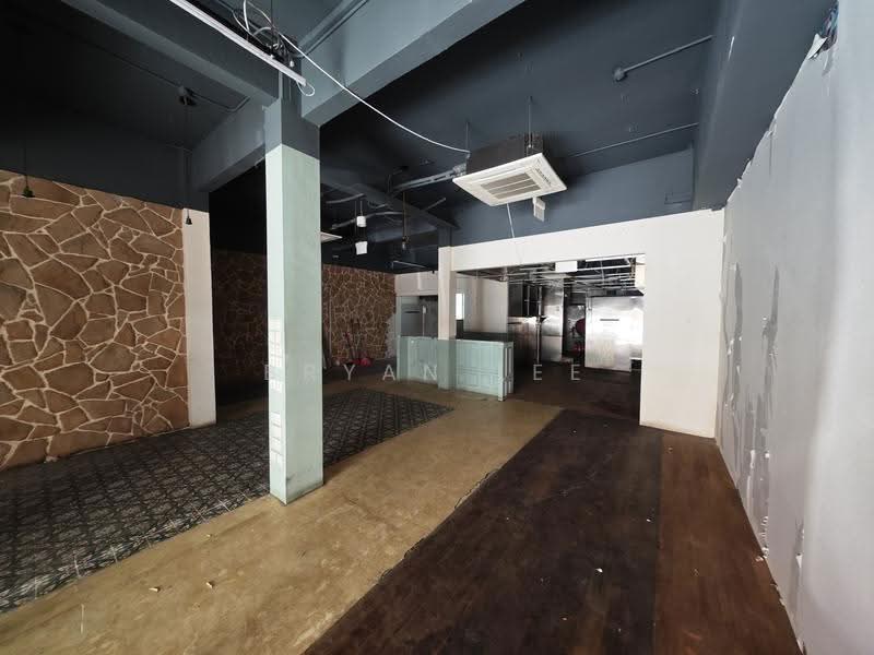 Keong Siak Road, Keong Siak Road, Chinatown / Tanjong Pagar, 1,400 sqft, Food & Beverage For Sale, by Bryan Lee, 500277488 - Interior - CommercialGuru.com.sg