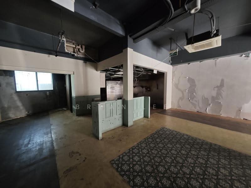 Keong Siak Road, Keong Siak Road, Chinatown / Tanjong Pagar, 1,400 sqft, Food & Beverage For Sale, by Bryan Lee, 500277488 - Interior - CommercialGuru.com.sg