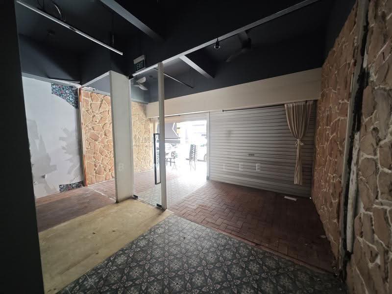 Keong Siak Road, Keong Siak Road, Chinatown / Tanjong Pagar, 1,400 sqft, Food & Beverage For Sale, by Bryan Lee, 500277488 - Entrance - CommercialGuru.com.sg