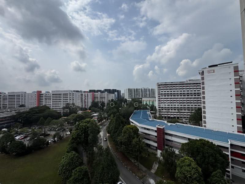 467 Jurong West Street 41, 467 Jurong West Street 41, Boon Lay / Jurong / Tuas, 3 Bedrooms, 1,302 sqft, HDB Flat For Sale, by Lai Kong Fei, 500277489 - Exterior - PropertyGuru.com.sg