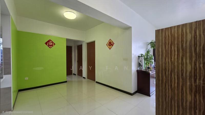 574B Woodlands Glen, 574B Woodlands Drive 16, Admiralty / Woodlands, 3 Bedrooms, 1,001 sqft, HDB Flat For Sale, by Jay Tan, 500277490 - Interior - PropertyGuru.com.sg