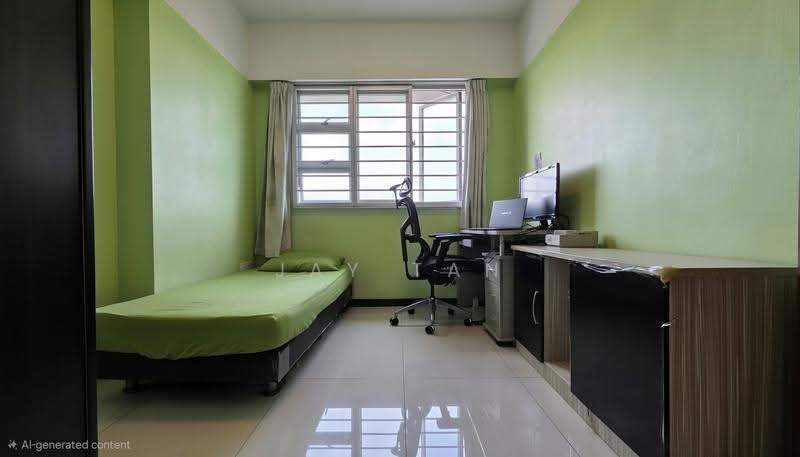 574B Woodlands Glen, 574B Woodlands Drive 16, Admiralty / Woodlands, 3 Bedrooms, 1,001 sqft, HDB Flat For Sale, by Jay Tan, 500277490 - Bedroom - PropertyGuru.com.sg