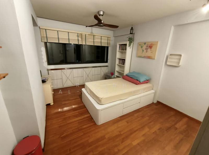 716 Pasir Ris Street 72, 716 Pasir Ris Street 72, Pasir Ris / Tampines, Room Rental, 150 sqft, HDB Flat For Rent, by Riyadh Al-Solihin, 500277491 - Bedroom - PropertyGuru.com.sg