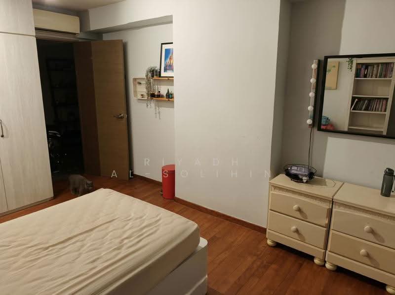 716 Pasir Ris Street 72, 716 Pasir Ris Street 72, Pasir Ris / Tampines, Room Rental, 150 sqft, HDB Flat For Rent, by Riyadh Al-Solihin, 500277491 - Bedroom - PropertyGuru.com.sg