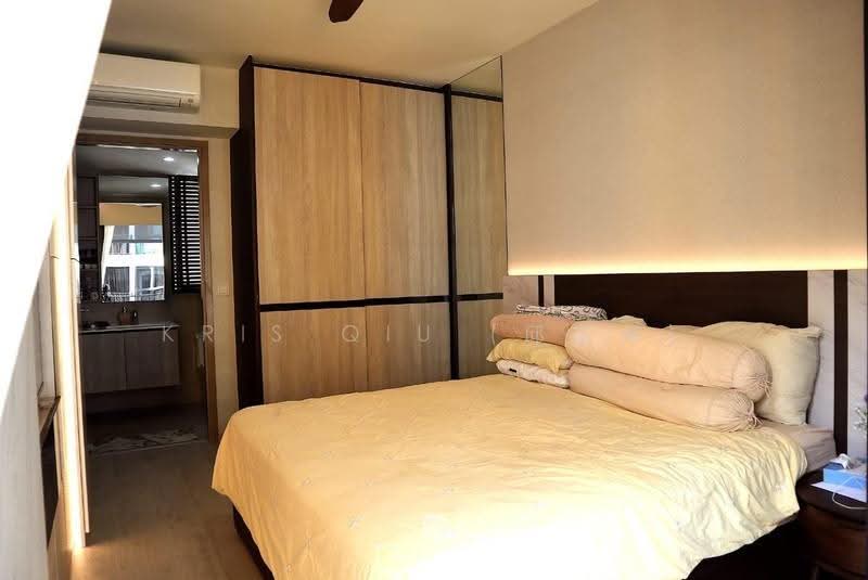 Westwood Residences EC, 194 Westwood Avenue, Boon Lay / Jurong / Tuas, 5 Bedrooms, 1,475 sqft, Condominium For Rent, by Kris Qiu (邱志琴), 500277493 - Bedroom - PropertyGuru.com.sg