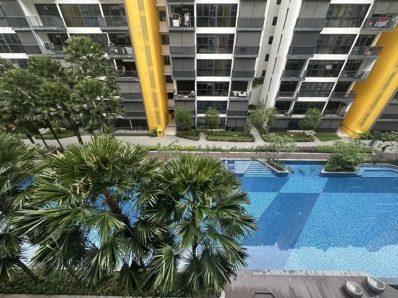 Westwood Residences EC, 194 Westwood Avenue, Boon Lay / Jurong / Tuas, 5 Bedrooms, 1,475 sqft, Condominium For Rent, by Kris Qiu (邱志琴), 500277493 - Exterior - PropertyGuru.com.sg