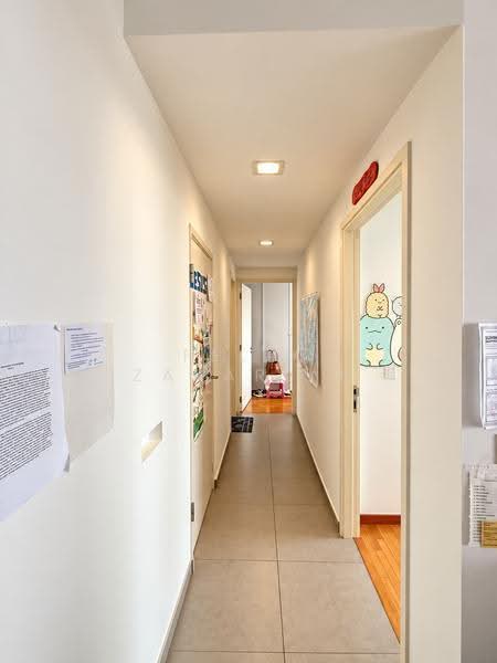 Corridor