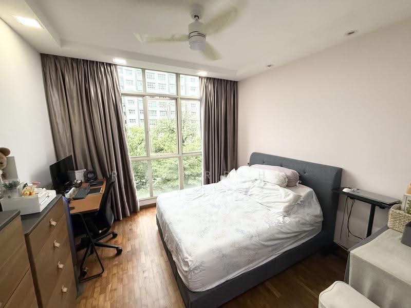 Lilydale, 550 Yishun Ave 6, Sembawang / Yishun, 3 Bedrooms, 1,195 sqft, Condominium For Sale, by Richard Ho, 500277496 - Master Bedroom - PropertyGuru.com.sg