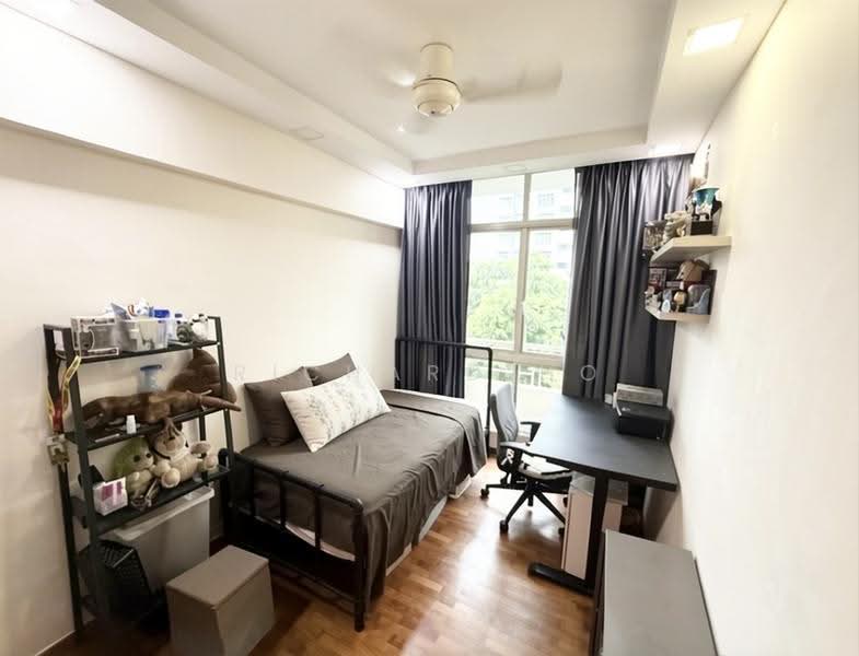 Lilydale, 550 Yishun Ave 6, Sembawang / Yishun, 3 Bedrooms, 1,195 sqft, Condominium For Sale, by Richard Ho, 500277496 - Common Bedroom 1 - PropertyGuru.com.sg