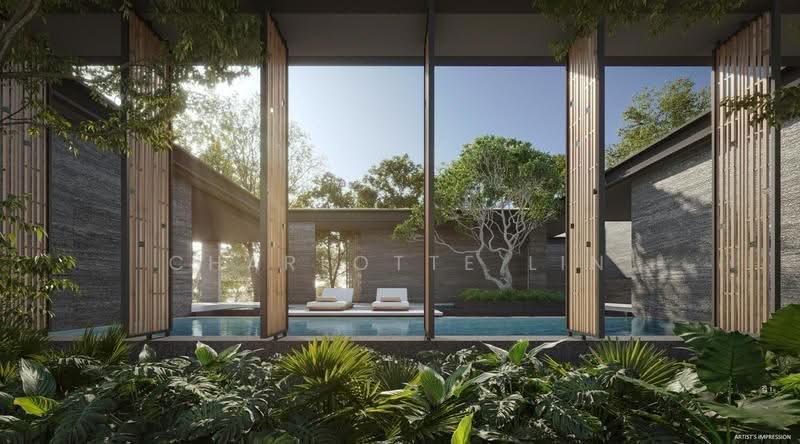 UPPERHOUSE at Orchard Boulevard, 22 Orchard Boulevard, Tanglin / Holland / Bukit Timah, 2 Bedrooms, 700 sqft, Condominium For Sale, by Charlotte Lin, 500277499 - Exterior - PropertyGuru.com.sg