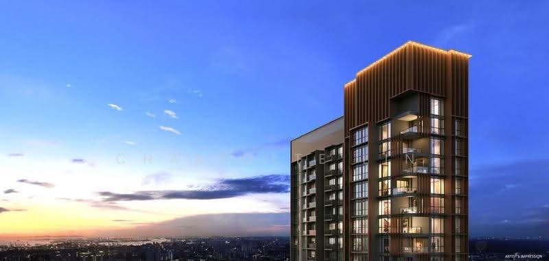 UPPERHOUSE at Orchard Boulevard, 22 Orchard Boulevard, Tanglin / Holland / Bukit Timah, 2 Bedrooms, 700 sqft, Condominium For Sale, by Charlotte Lin, 500277499 - Exterior - PropertyGuru.com.sg