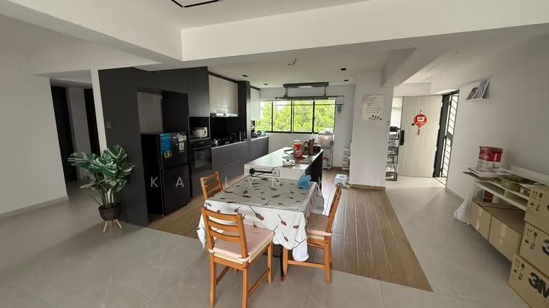 520 Woodlands Drive 14, 520 520, Admiralty / Woodlands, 4 Bedrooms, 1,571 sqft, HDB Flat For Sale, by Kaelyn Koh, 500277500 - PropertyGuru.com.sg