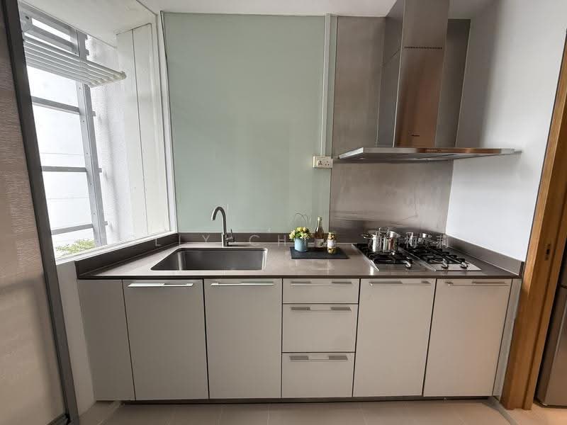Cliveden at Grange, 100 Grange Road, Tanglin / Holland / Bukit Timah, 4 Bedrooms, 2,842 sqft, Condominium For Sale, by Dolly Chia 谢梅莉, 500277501 - Kitchen - PropertyGuru.com.sg