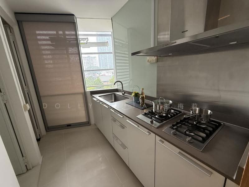 Cliveden at Grange, 100 Grange Road, Tanglin / Holland / Bukit Timah, 4 Bedrooms, 2,842 sqft, Condominium For Sale, by Dolly Chia 谢梅莉, 500277501 - Kitchen - PropertyGuru.com.sg