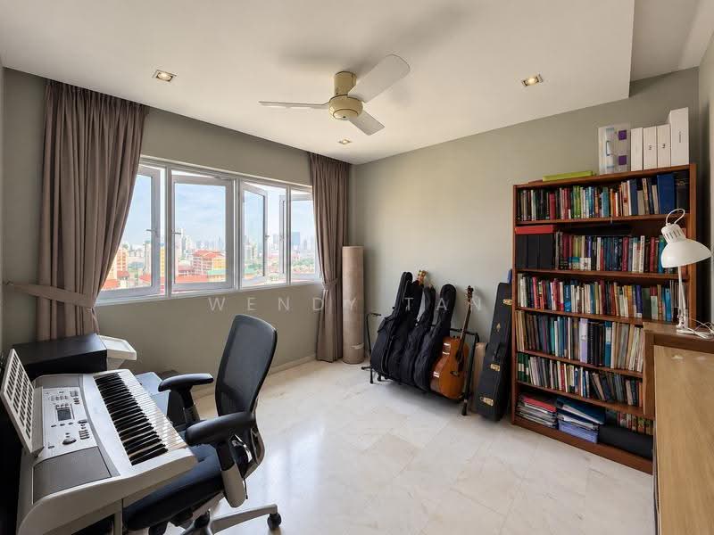 231 Bishan Street 23, 231 Bishan Street 23, Ang Mo Kio / Bishan / Thomson, 4 Bedrooms, 1,593 sqft, HDB Flat For Sale, by Wendy Tan, 500277502 - Study - PropertyGuru.com.sg