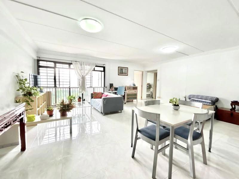 664A Jurong West Street 64, 664A Jurong West Street 64, Boon Lay / Jurong / Tuas, 3 Bedrooms, 1,184 sqft, HDB Flat For Rent, by Ivy Yeo, 500277504 - Living Room - PropertyGuru.com.sg