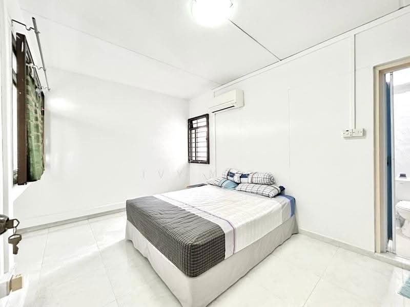664A Jurong West Street 64, 664A Jurong West Street 64, Boon Lay / Jurong / Tuas, 3 Bedrooms, 1,184 sqft, HDB Flat For Rent, by Ivy Yeo, 500277504 - Bedroom - PropertyGuru.com.sg