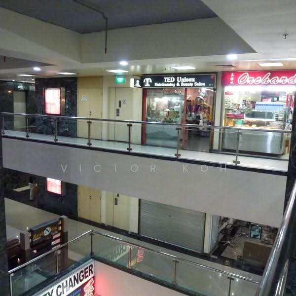 Orchard Towers, 400 Orchard Road, Orchard / River Valley, 753 sqft, Food & Beverage For Rent, by Victor Koh, 500277508 - Interior - CommercialGuru.com.sg
