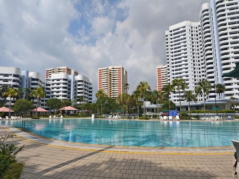 Mandarin Gardens, 7 Siglap Road, East Coast / Marine Parade, 3 Bedrooms, 1,528 sqft, Condominium For Sale, by Bryan Lee, 500277509 - Exterior - PropertyGuru.com.sg