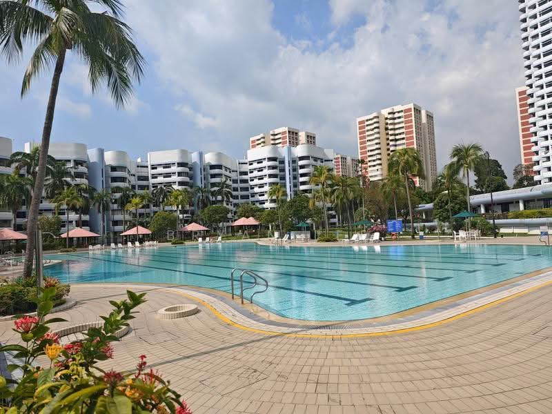 Mandarin Gardens, 7 Siglap Road, East Coast / Marine Parade, 3 Bedrooms, 1,528 sqft, Condominium For Sale, by Bryan Lee, 500277509 - Exterior - PropertyGuru.com.sg