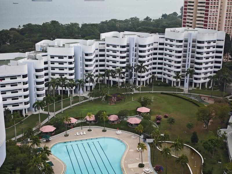 Mandarin Gardens, 7 Siglap Road, East Coast / Marine Parade, 3 Bedrooms, 1,528 sqft, Condominium For Sale, by Bryan Lee, 500277509 - Exterior - PropertyGuru.com.sg