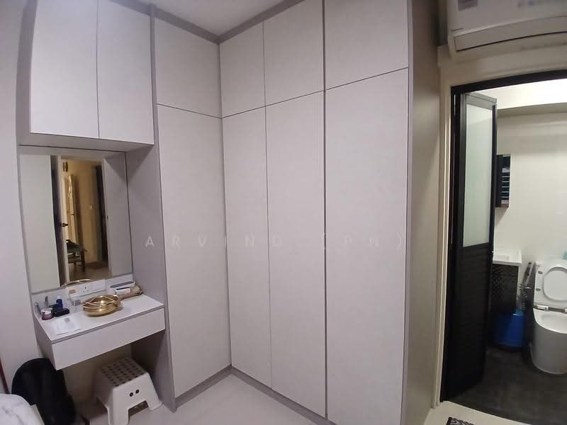 470A Upper Serangoon Crescent, 470A Upper Serangoon Crescent, Hougang / Punggol / Sengkang, Room Rental, 350 sqft, HDB Flat For Rent, by Arvind (PN), 500277510 - Interior - PropertyGuru.com.sg