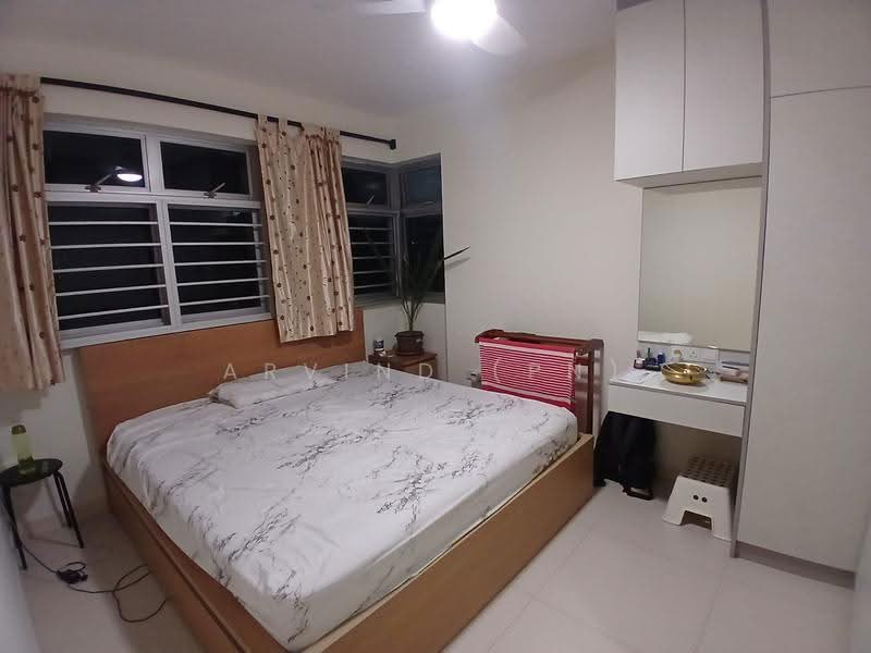 470A Upper Serangoon Crescent, 470A Upper Serangoon Crescent, Hougang / Punggol / Sengkang, Room Rental, 350 sqft, HDB Flat For Rent, by Arvind (PN), 500277510 - Bedroom - PropertyGuru.com.sg