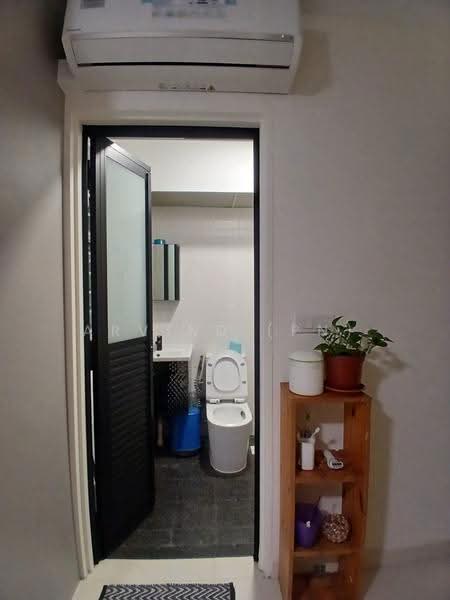 470A Upper Serangoon Crescent, 470A Upper Serangoon Crescent, Hougang / Punggol / Sengkang, Room Rental, 350 sqft, HDB Flat For Rent, by Arvind (PN), 500277510 - Bathroom - PropertyGuru.com.sg