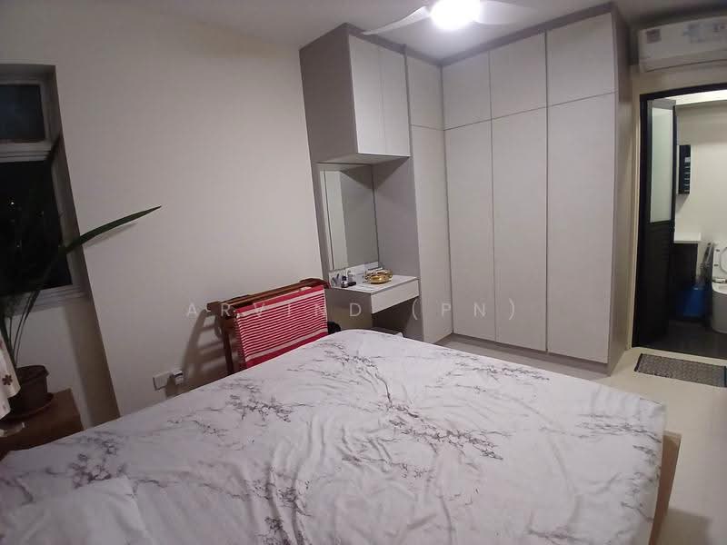 470A Upper Serangoon Crescent, 470A Upper Serangoon Crescent, Hougang / Punggol / Sengkang, Room Rental, 350 sqft, HDB Flat For Rent, by Arvind (PN), 500277510 - Bedroom - PropertyGuru.com.sg
