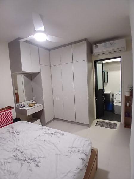 470A Upper Serangoon Crescent, 470A Upper Serangoon Crescent, Hougang / Punggol / Sengkang, Room Rental, 350 sqft, HDB Flat For Rent, by Arvind (PN), 500277510 - Bedroom - PropertyGuru.com.sg