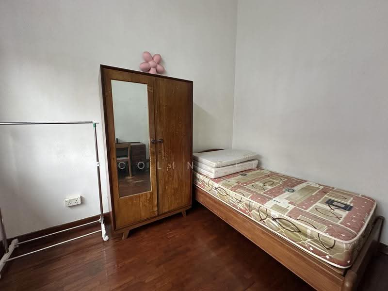 Kismis Avenue, Clementi Park / Upper Bukit Timah, Room Rental, 180 sqft, Terraced House For Rent, by Colin Lee, 500277511 - Room 2 - PropertyGuru.com.sg