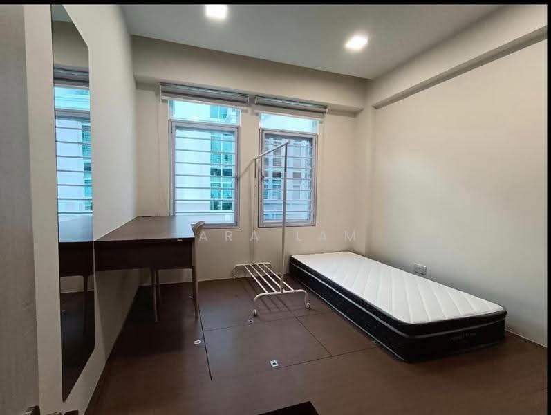 Cherry Gardens, 61 Lorong Lew Lian, Hougang / Punggol / Sengkang, Room Rental, 150 sqft, Condominium For Rent, by Lara Lam, 500277512 - Bedroom - PropertyGuru.com.sg