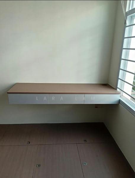 Cherry Gardens, 61 Lorong Lew Lian, Hougang / Punggol / Sengkang, Room Rental, 150 sqft, Condominium For Rent, by Lara Lam, 500277512 - Study - PropertyGuru.com.sg